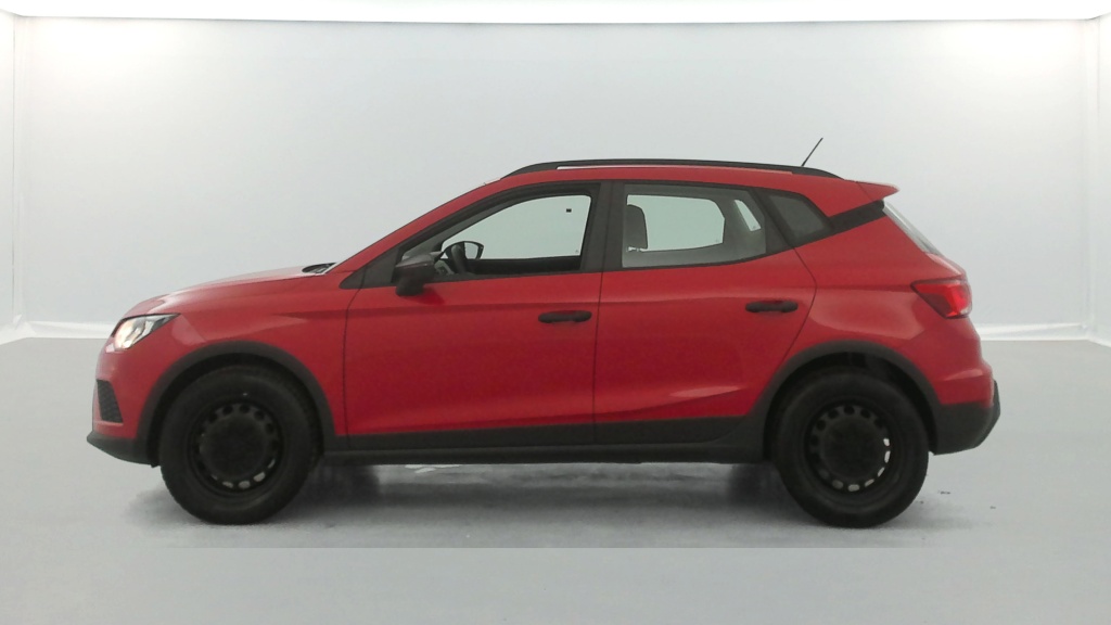 SEAT Arona Reference 1.0 EcoTSI 95 ch Start/Stop BVM5 - ref: 6-2971x264506 - Photo 2
