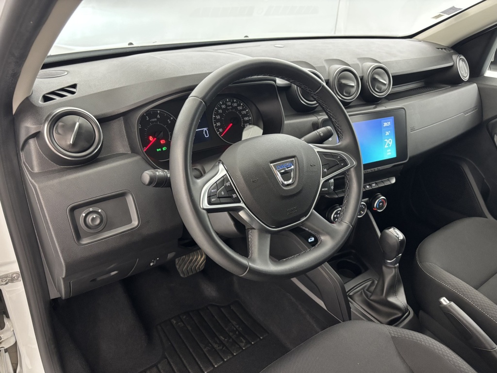 DACIA Duster Confort TCe 150 FAP 4x2 EDC - ref: 6-2971x264578 - Photo 10
