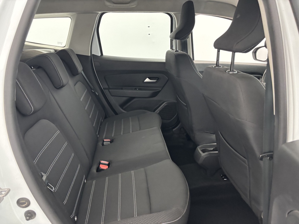 DACIA Duster Confort TCe 150 FAP 4x2 EDC - ref: 6-2971x264578 - Photo 16