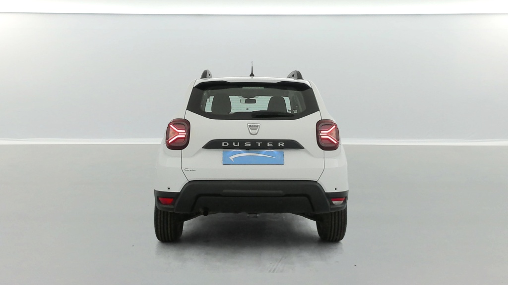 DACIA Duster Confort TCe 150 FAP 4x2 EDC - ref: 6-2971x264578 - Photo 4