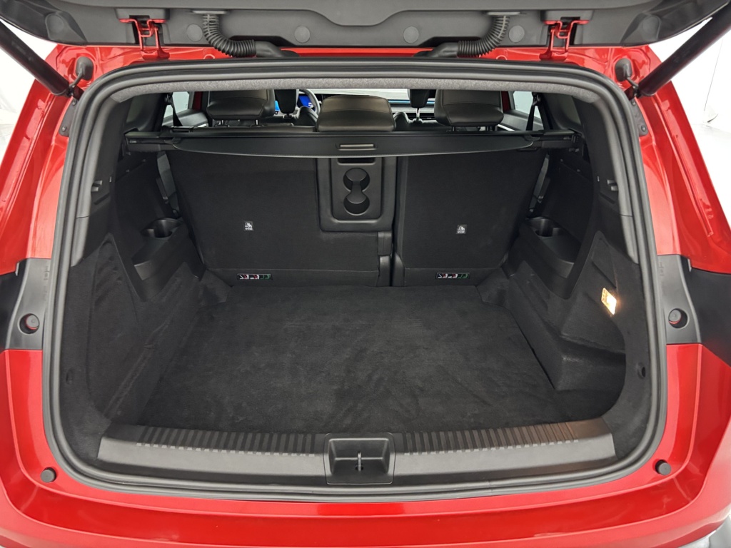 RENAULT Espace Techno E-Tech full hybrid 200 5pl - ref: 6-2971x264588 - Photo 18