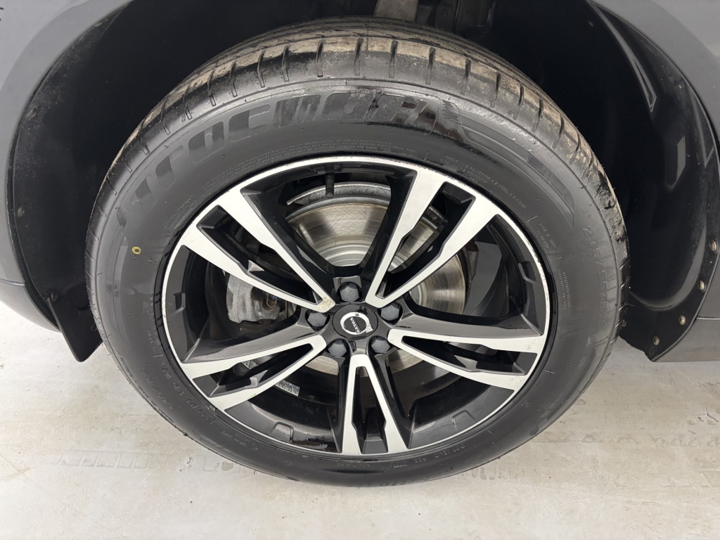 VOLVO XC60 Business Executive D4 190 ch AdBlue Geatronic 8 - ref: 6-2971x264645 - Photo 19