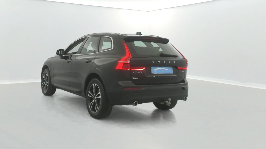 VOLVO XC60 Business Executive D4 190 ch AdBlue Geatronic 8 - ref: 6-2971x264645 - Photo 3