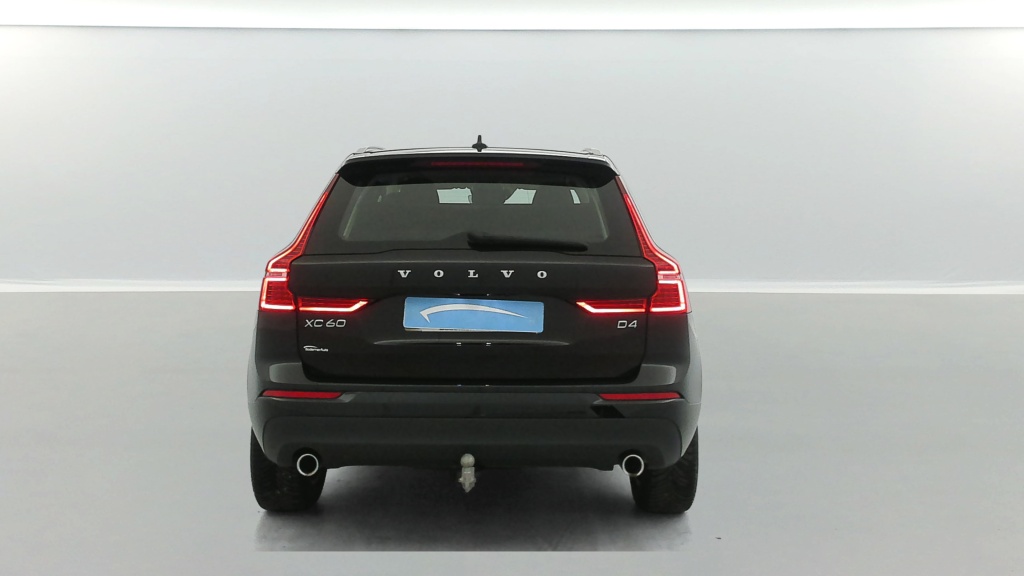 VOLVO XC60 Business Executive D4 190 ch AdBlue Geatronic 8 - ref: 6-2971x264645 - Photo 4