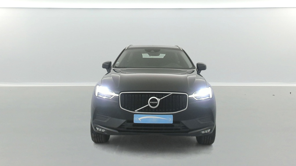 VOLVO XC60 Business Executive D4 190 ch AdBlue Geatronic 8 - ref: 6-2971x264645 - Photo 8