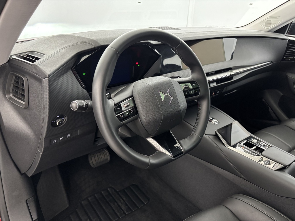 DS DS4 Rivoli Hybride E-Tense 225 EAT8 - ref: 6-2971x264653 - Photo 10