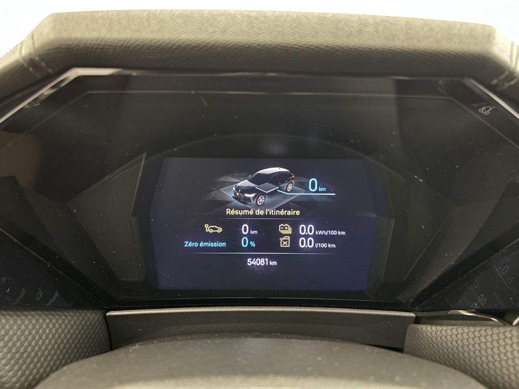 DS DS4 Rivoli Hybride E-Tense 225 EAT8 - ref: 6-2971x264653 - Photo 17