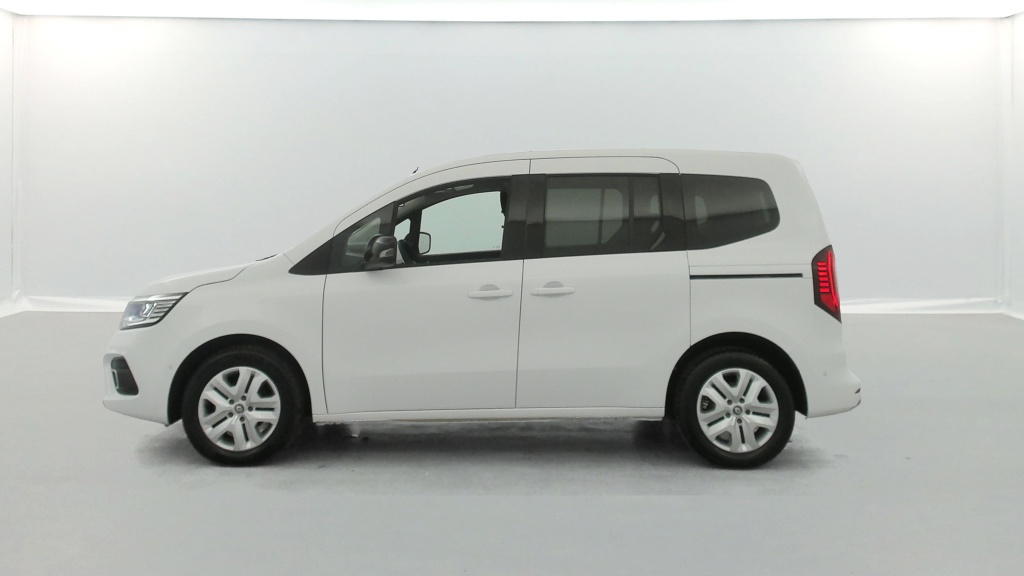 RENAULT Kangoo Techno Blue dCi 95 - ref: 6-2971x264719 - Photo 2