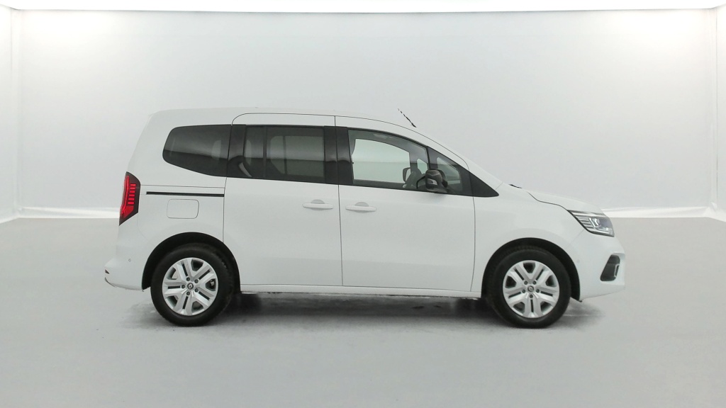 RENAULT Kangoo Techno Blue dCi 95 - ref: 6-2971x264719 - Photo 6