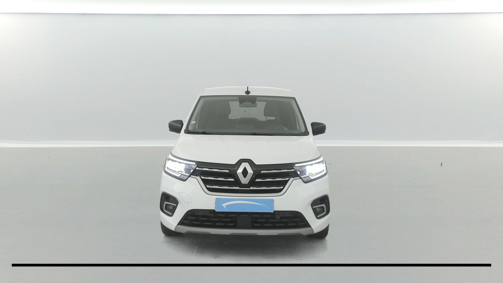 RENAULT Kangoo Techno Blue dCi 95 - ref: 6-2971x264719 - Photo 8