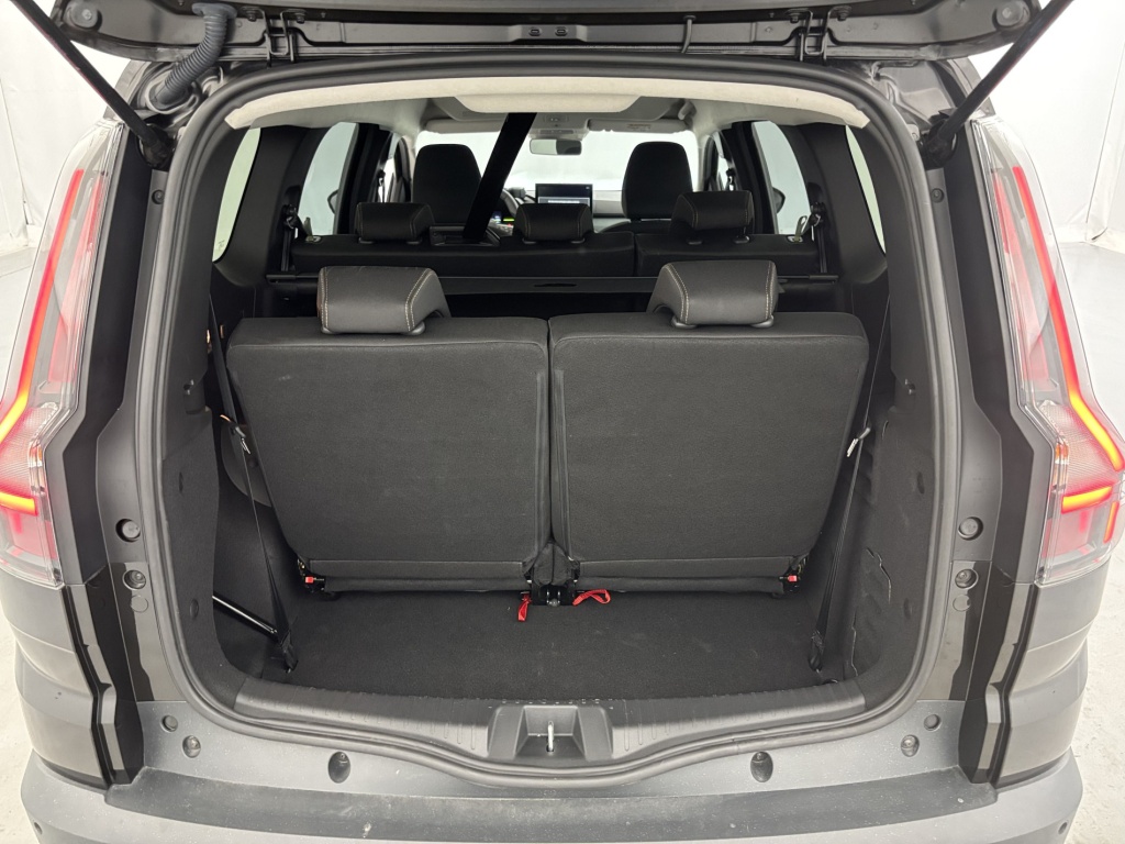 DACIA Jogger Extreme TCe 110 7 pl - ref: 6-2971x264731 - Photo 18
