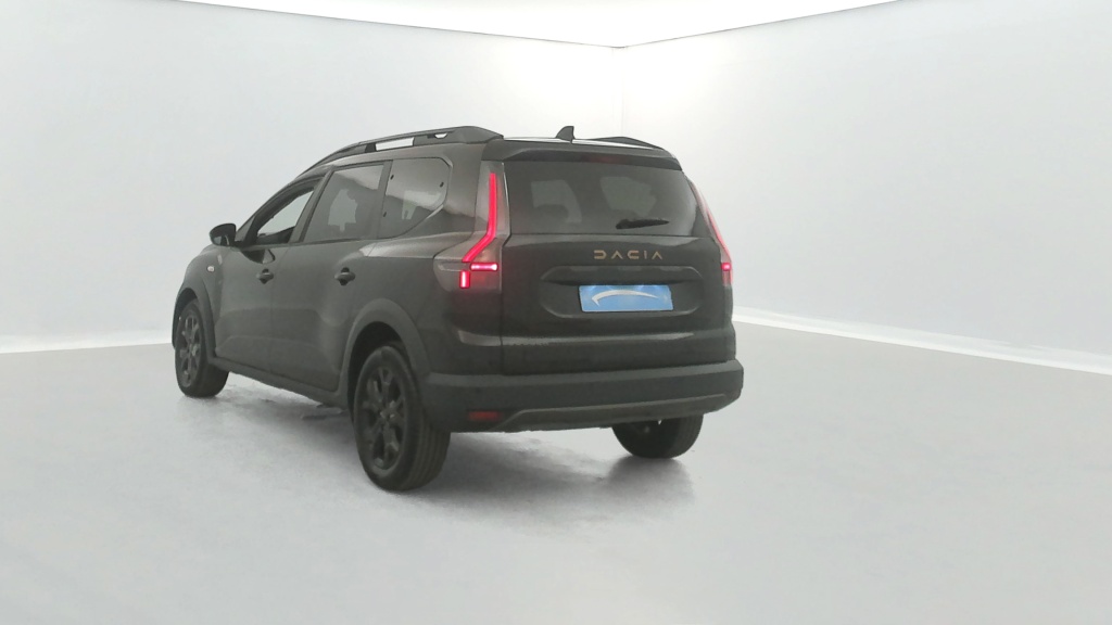 DACIA Jogger Extreme TCe 110 7 pl - ref: 6-2971x264731 - Photo 3