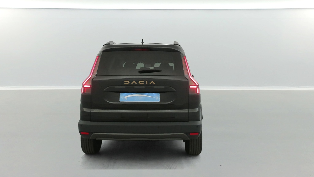 DACIA Jogger Extreme TCe 110 7 pl - ref: 6-2971x264731 - Photo 4