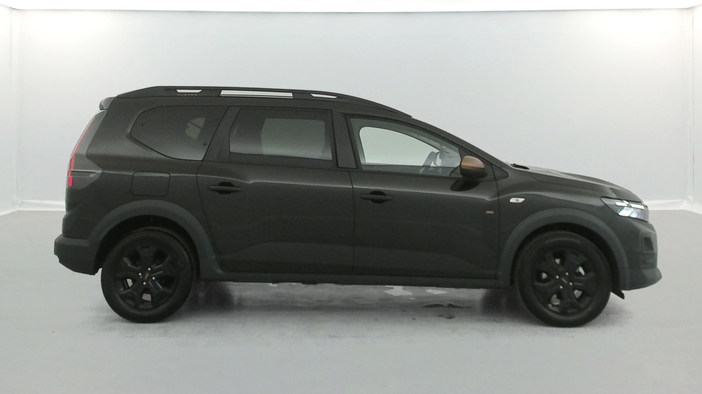 DACIA Jogger Extreme TCe 110 7 pl - ref: 6-2971x264731 - Photo 6
