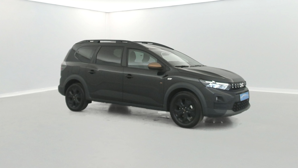 DACIA Jogger Extreme TCe 110 7 pl - ref: 6-2971x264731 - Photo 7
