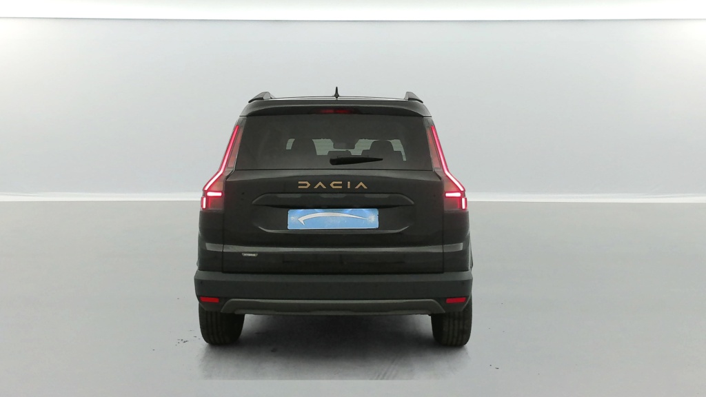 DACIA Jogger Extreme 155 7 pl - ref: 6-2971x264753 - Photo 4