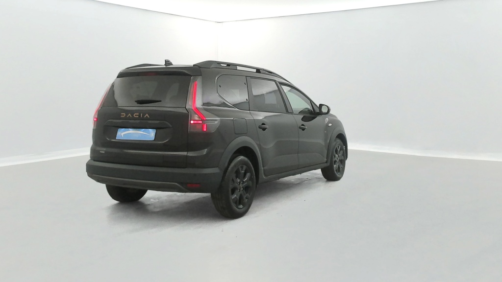 DACIA Jogger Extreme 155 7 pl - ref: 6-2971x264753 - Photo 5