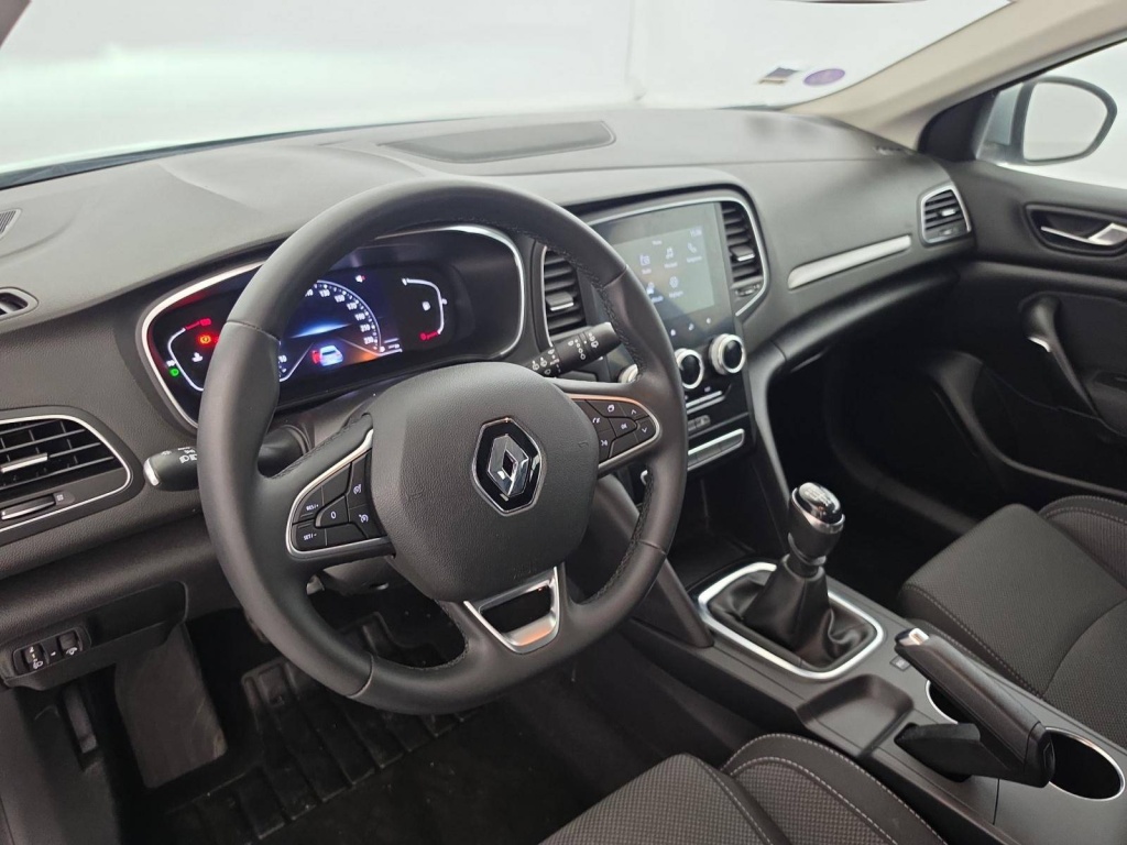 RENAULT Megane Evolution TCe 140 - ref: 6-2971x264839 - Photo 10