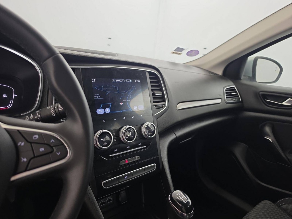 RENAULT Megane Evolution TCe 140 - ref: 6-2971x264839 - Photo 12