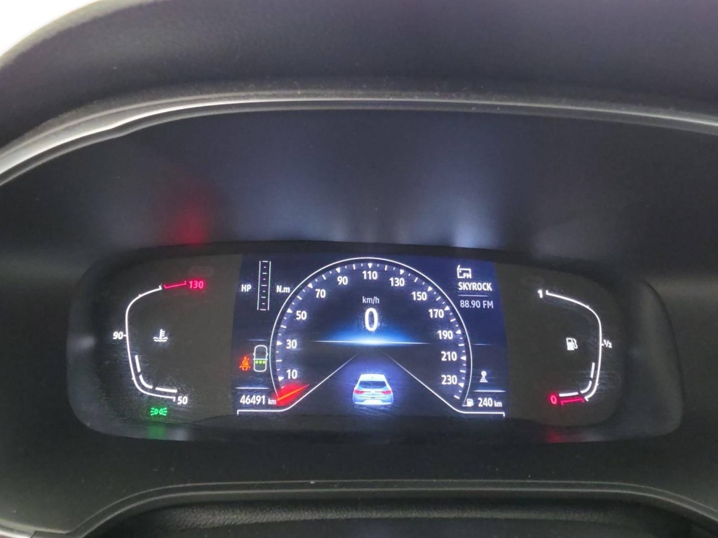 RENAULT Megane Evolution TCe 140 - ref: 6-2971x264839 - Photo 15