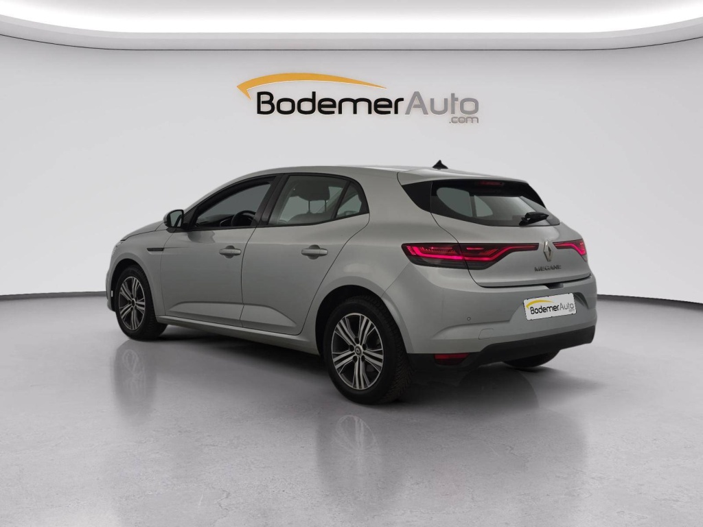 RENAULT Megane Evolution TCe 140 - ref: 6-2971x264839 - Photo 3