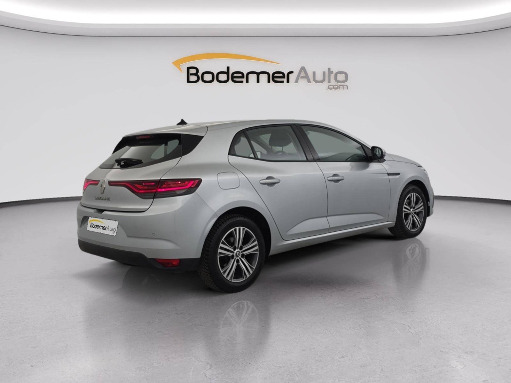 RENAULT Megane Evolution TCe 140 - ref: 6-2971x264839 - Photo 5