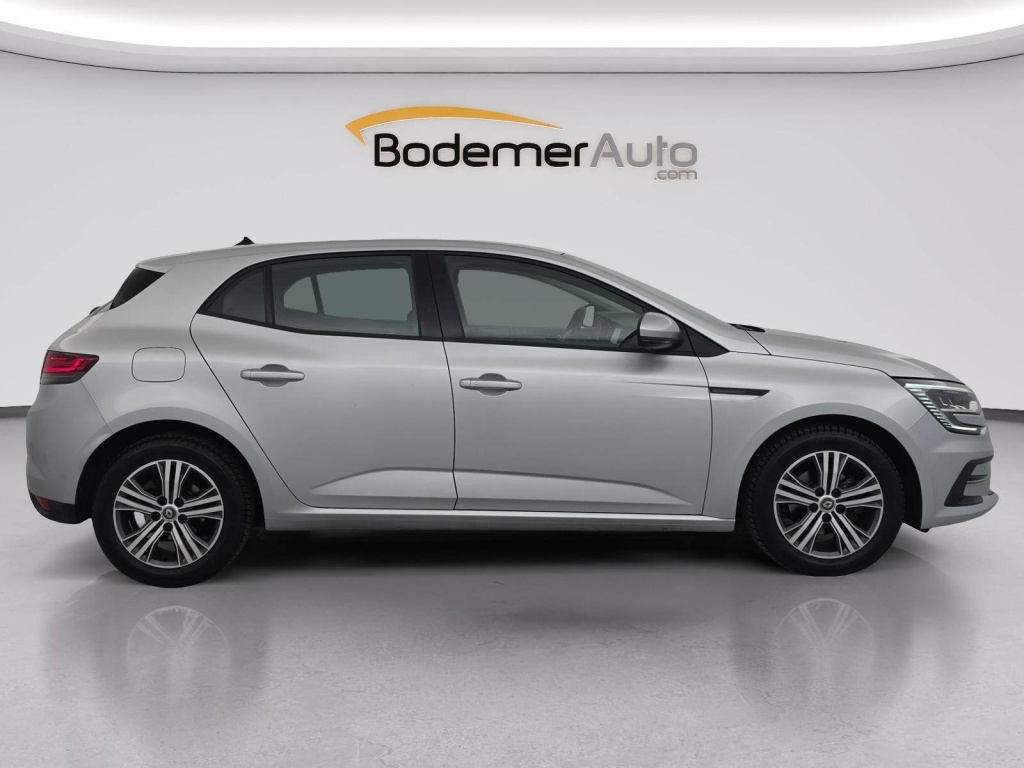 RENAULT Megane Evolution TCe 140 - ref: 6-2971x264839 - Photo 6