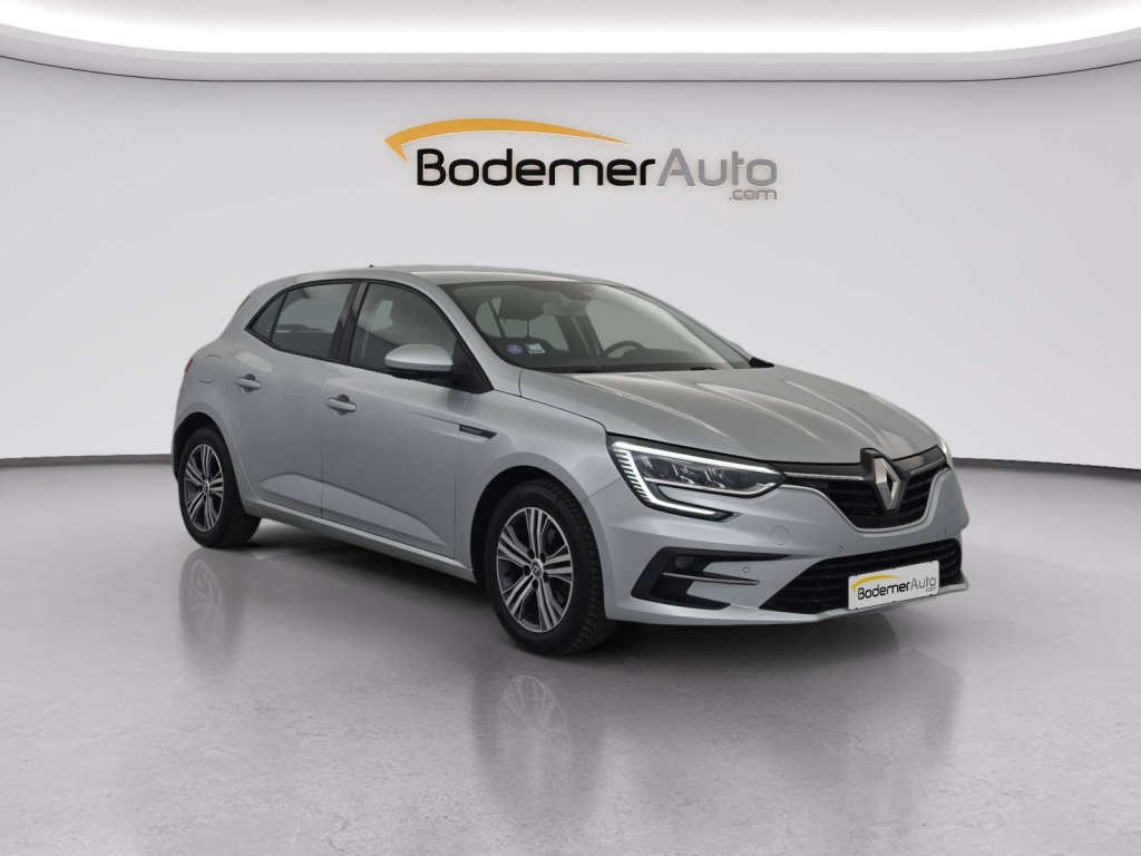 RENAULT Megane Evolution TCe 140 - ref: 6-2971x264839 - Photo 7