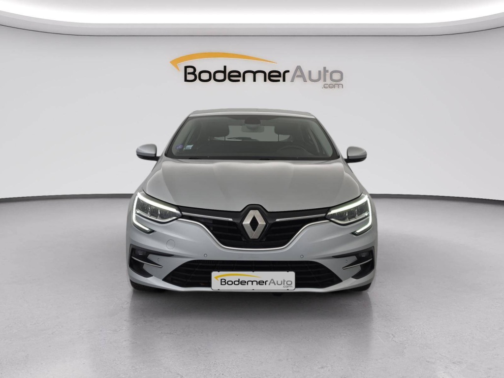 RENAULT Megane Evolution TCe 140 - ref: 6-2971x264839 - Photo 8