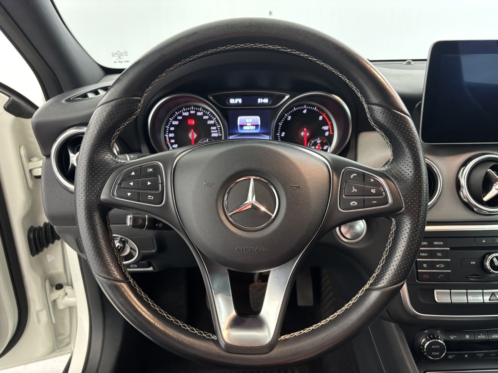 MERCEDES GLA Sensation 180 d - ref: 6-2971x264861 - Photo 15