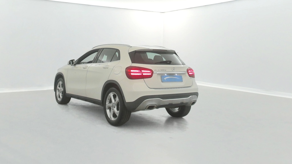 MERCEDES GLA Sensation 180 d - ref: 6-2971x264861 - Photo 3