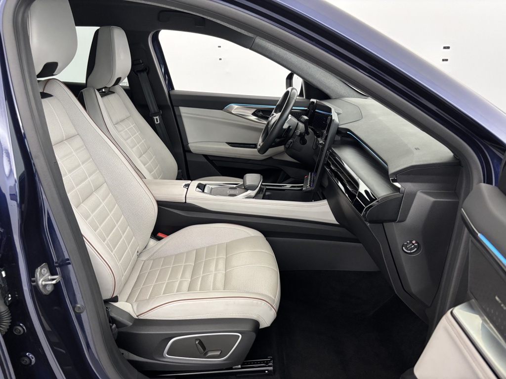 RENAULT Espace Iconic E-Tech hybrid 200 - ref: 6-2971x264863 - Photo 14