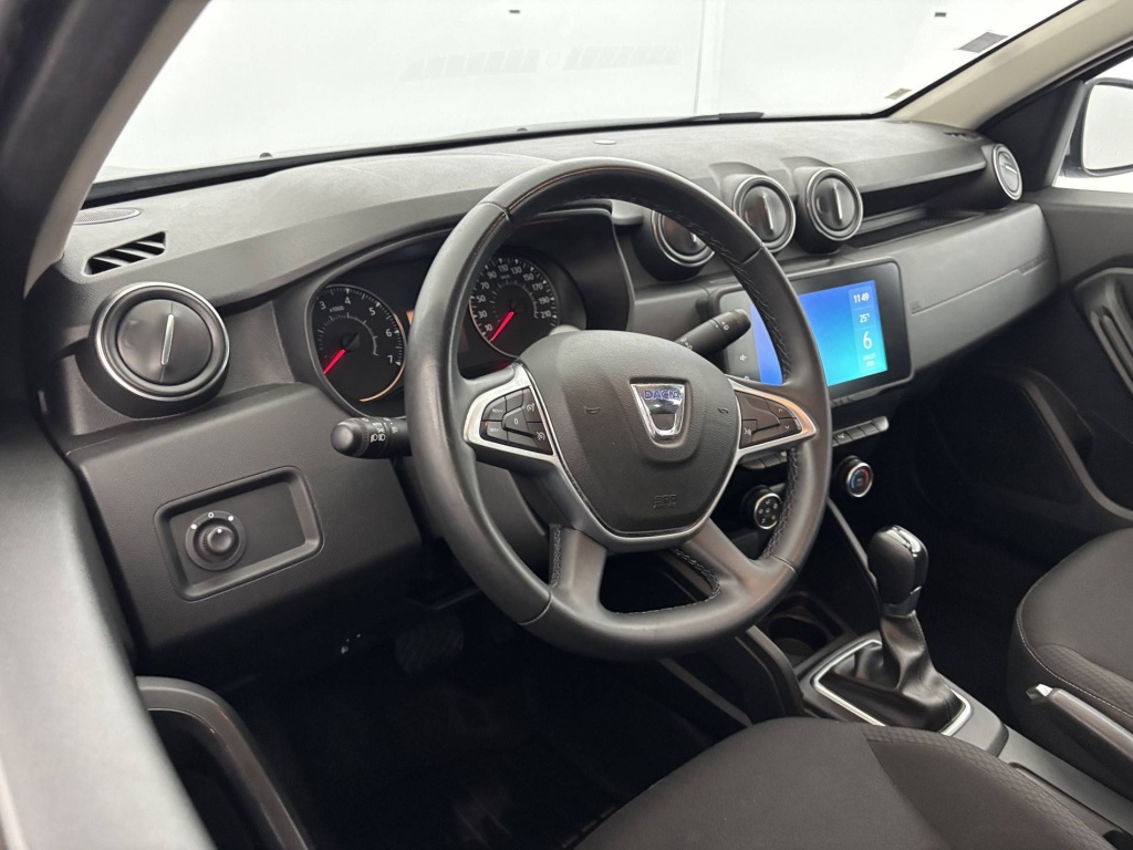 DACIA Duster Confort TCe 150 FAP 4x2 EDC - ref: 6-2971x264866 - Photo 10