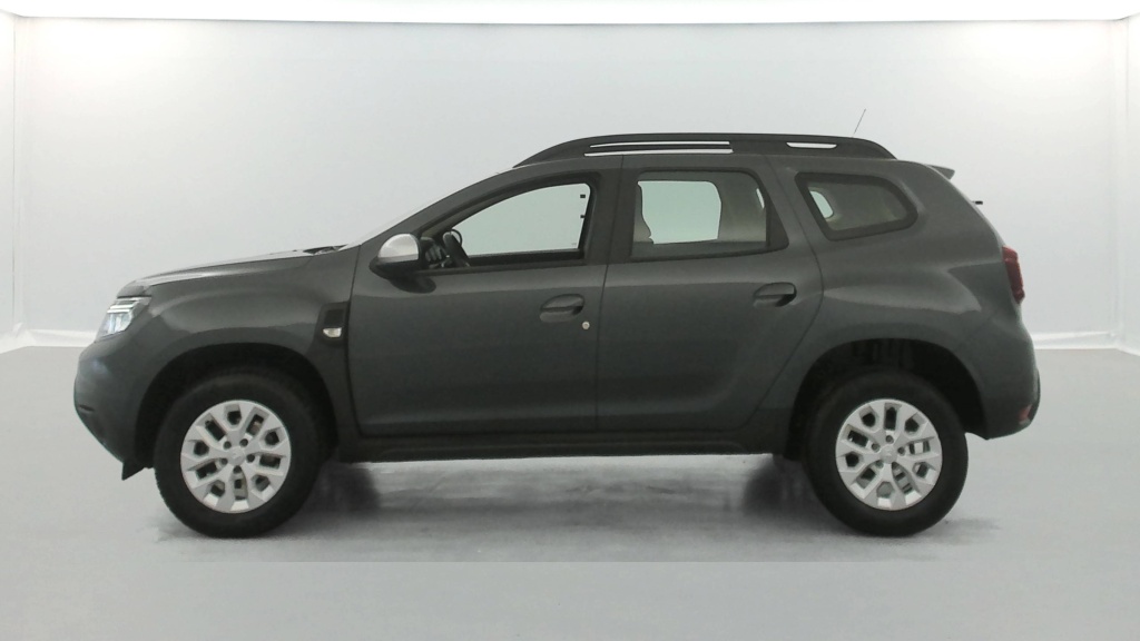 DACIA Duster Confort TCe 150 FAP 4x2 EDC - ref: 6-2971x264866 - Photo 2