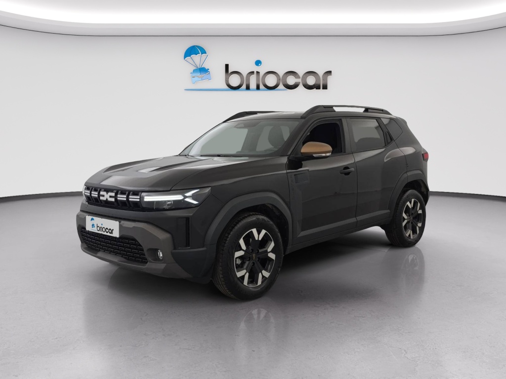 DACIA Duster Extreme Hybrid 140 - ref: 6-2971x265044 - Photo 1