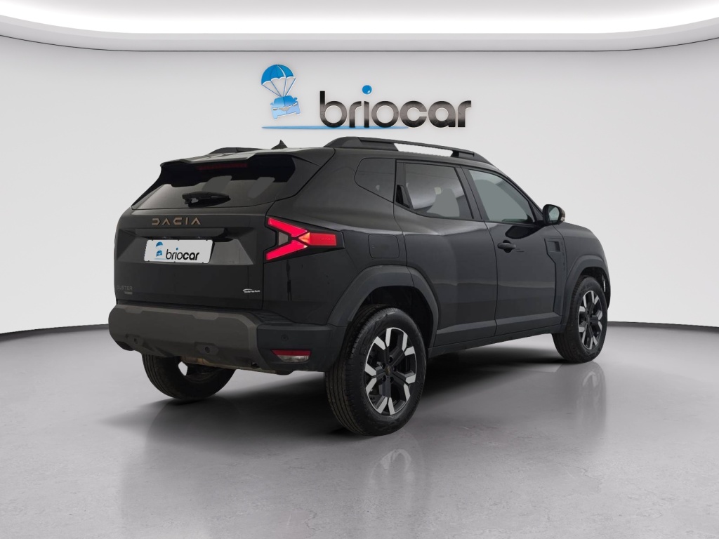 DACIA Duster Extreme Hybrid 140 - ref: 6-2971x265044 - Photo 5
