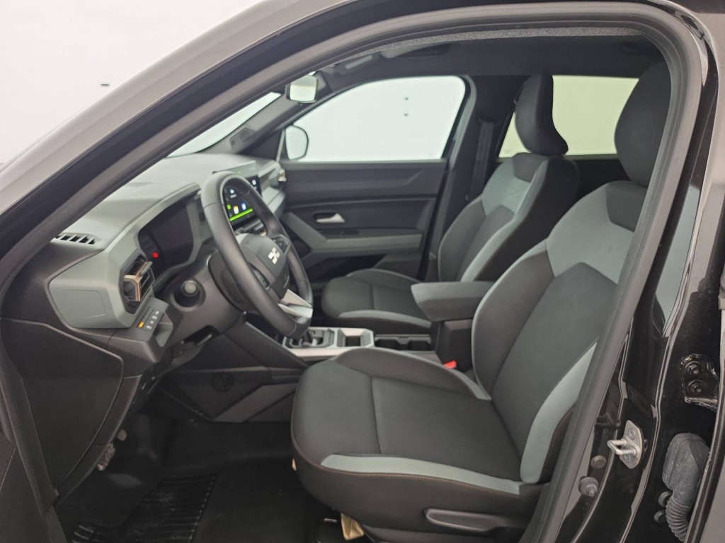 DACIA Duster Extreme Hybrid 140 - ref: 6-2971x265044 - Photo 9
