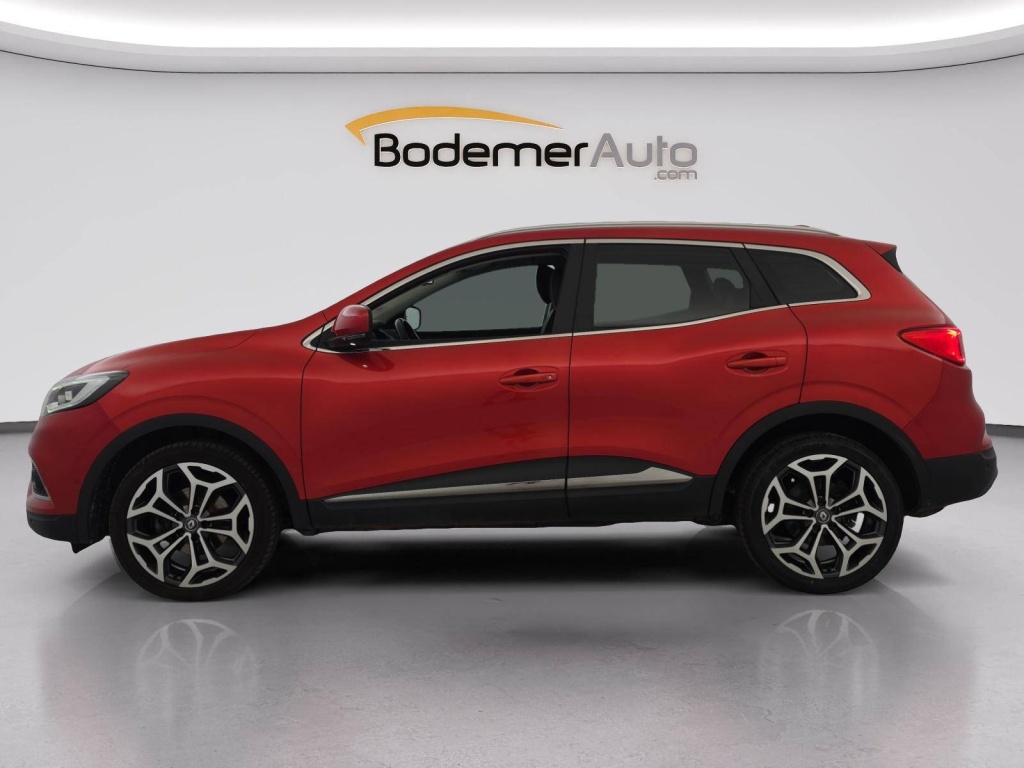 RENAULT Kadjar Intens Blue dCi 115 EDC - ref: 6-2971x265305 - Photo 2