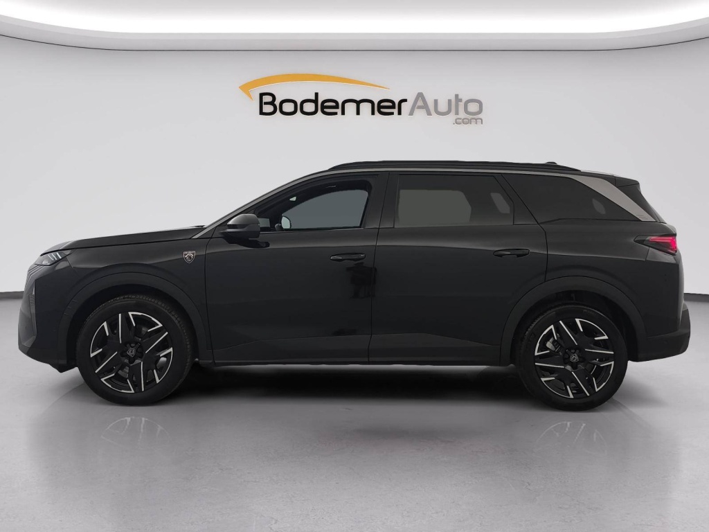 PEUGEOT 5008 GT Hybrid 145 ch e-DCS6 - ref: 6-2971x265374 - Photo 2