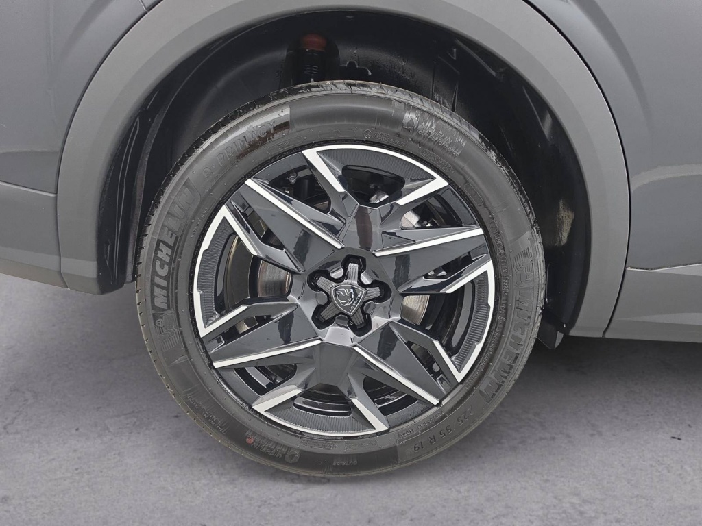 PEUGEOT 5008 GT Hybrid 145 ch e-DCS6 - ref: 6-2971x265374 - Photo 20