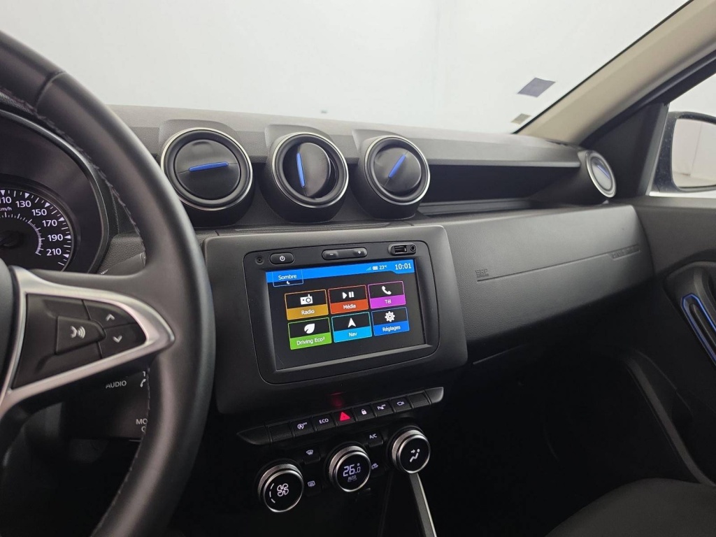 DACIA Duster 15 ans Blue dCi 115 4x2 - ref: 6-2971x265459 - Photo 12