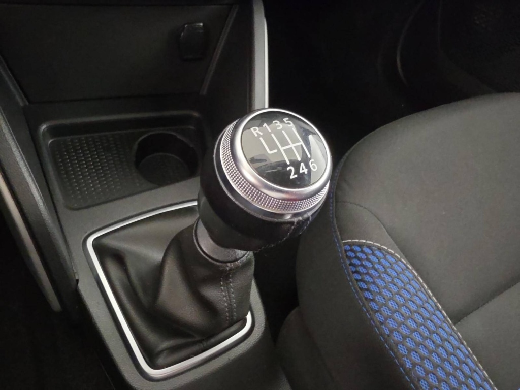 DACIA Duster 15 ans Blue dCi 115 4x2 - ref: 6-2971x265459 - Photo 13