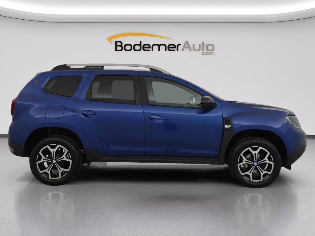 DACIA Duster 15 ans Blue dCi 115 4x2 - ref: 6-2971x265459 - Photo 6