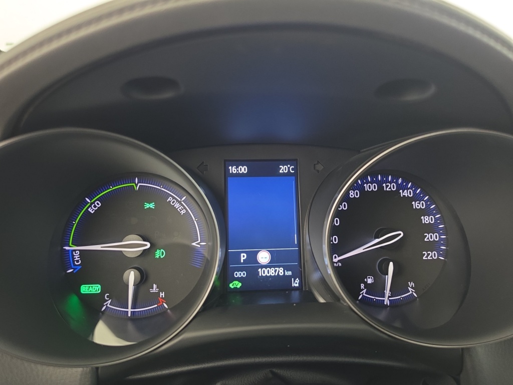 TOYOTA C-HR Dynamic Business+Stage Hybrid Academy Hybride 2.0L - ref: 6-2971x265573 - Photo 16