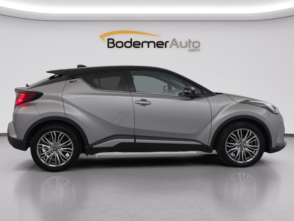 TOYOTA C-HR Dynamic Business+Stage Hybrid Academy Hybride 2.0L - ref: 6-2971x265573 - Photo 6