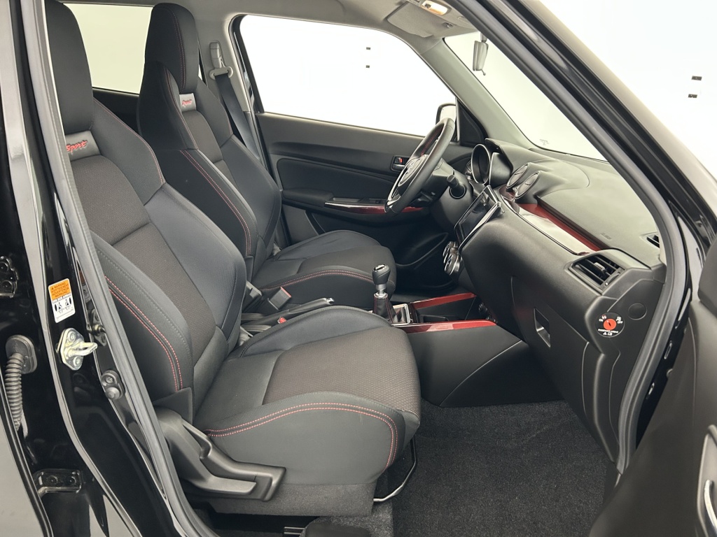 SUZUKI Swift  1.4 Boosterjet Hybrid 5p - ref: 6-2971x270739 - Photo 14