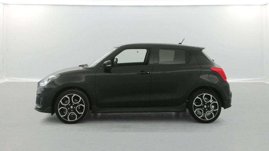 SUZUKI Swift  1.4 Boosterjet Hybrid 5p - ref: 6-2971x270739 - Photo 2