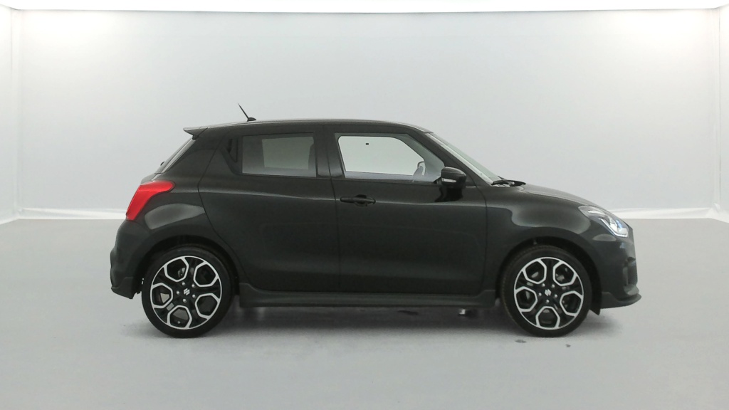 SUZUKI Swift  1.4 Boosterjet Hybrid 5p - ref: 6-2971x270739 - Photo 6