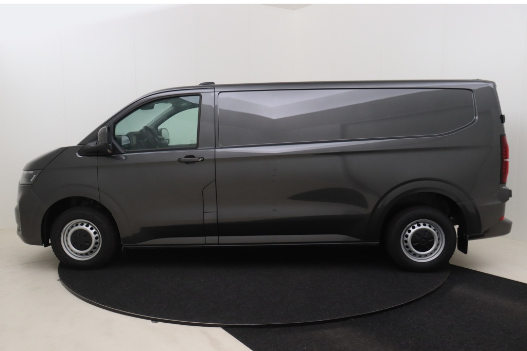 VOLKSWAGEN Transporter T7 LWB 3,1t 2.0 TDI DSG 170 hp - ref: 7-27117 - Photo 11
