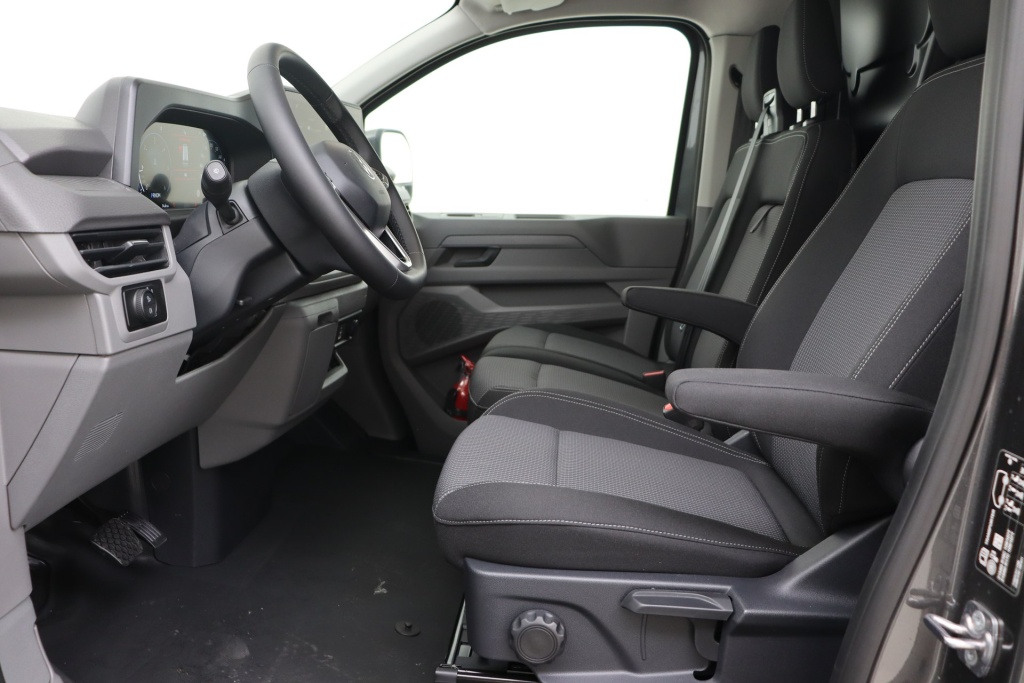 VOLKSWAGEN Transporter T7 LWB 3,1t 2.0 TDI DSG 170 hp - ref: 7-27117 - Photo 15
